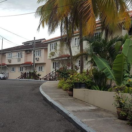 Tallyman Apt Montego Bay Exterior foto