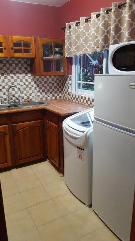 Tallyman Apt Montego Bay Exterior foto