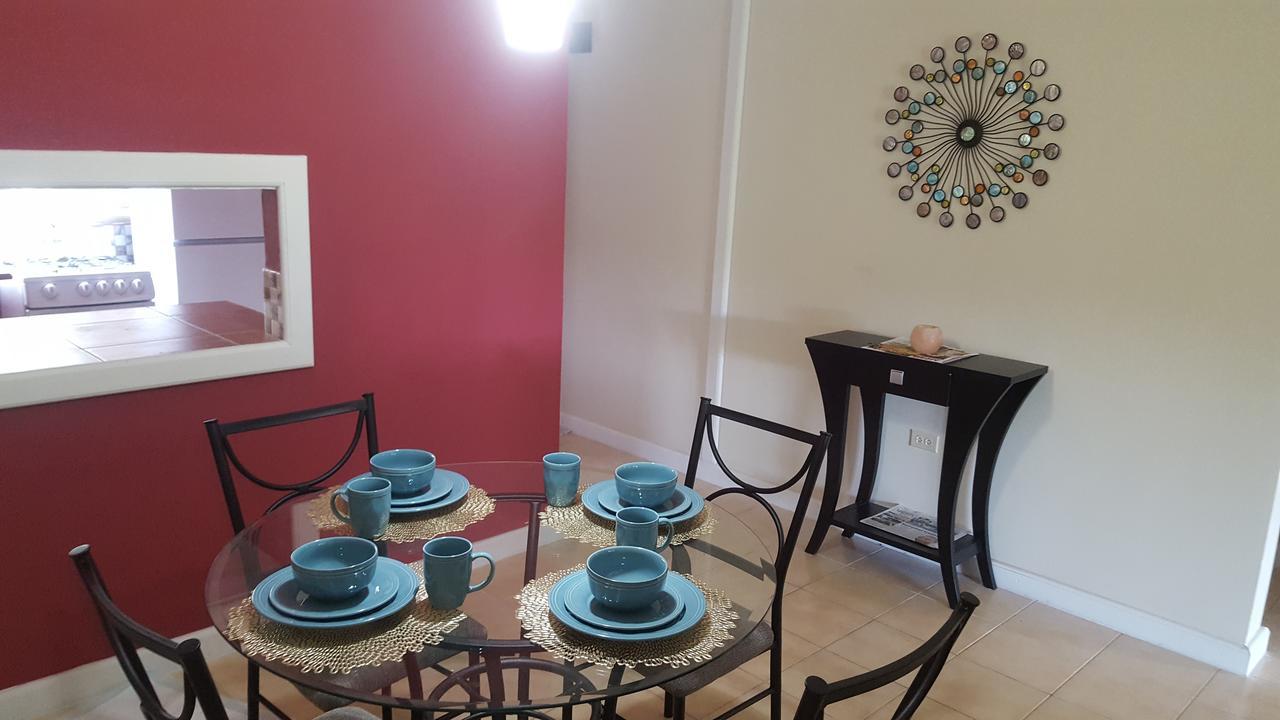 Tallyman Apt Montego Bay Exterior foto